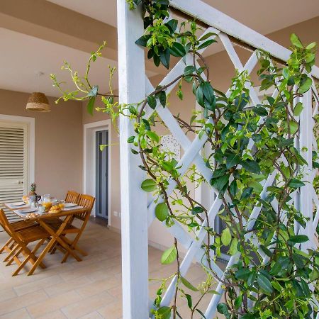 Apartment Cinzia By Interhome Santa Maria a Monte Bagian luar foto