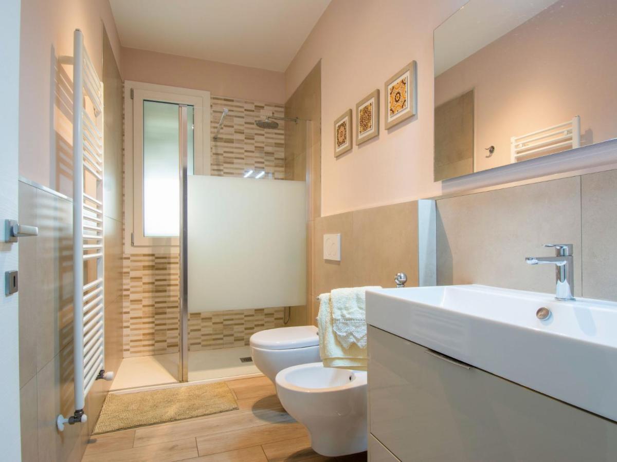 Apartment Cinzia By Interhome Santa Maria a Monte Bagian luar foto