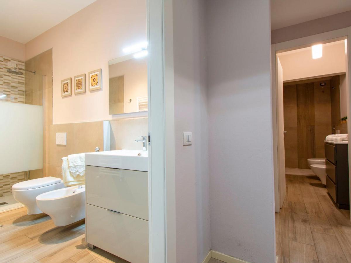 Apartment Cinzia By Interhome Santa Maria a Monte Bagian luar foto