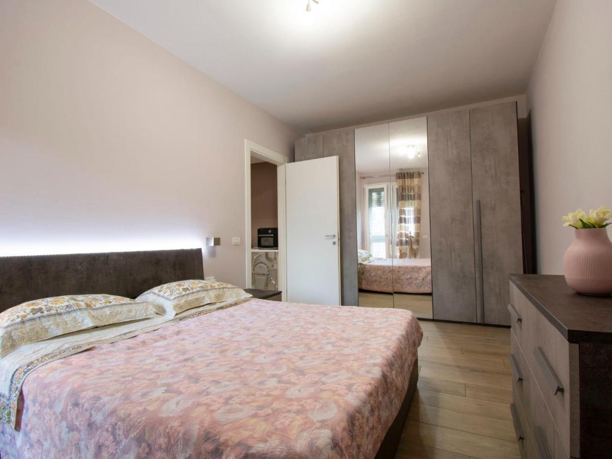 Apartment Cinzia By Interhome Santa Maria a Monte Bagian luar foto