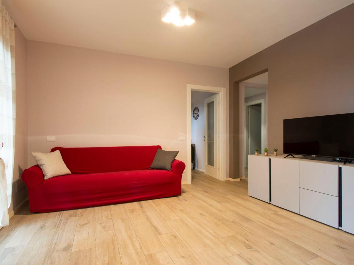 Apartment Cinzia By Interhome Santa Maria a Monte Bagian luar foto