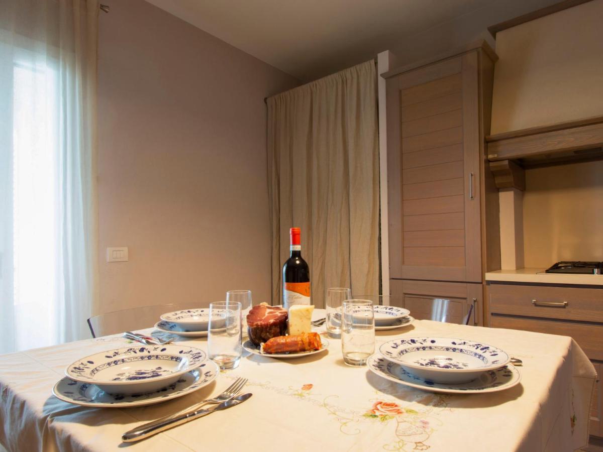 Apartment Cinzia By Interhome Santa Maria a Monte Bagian luar foto