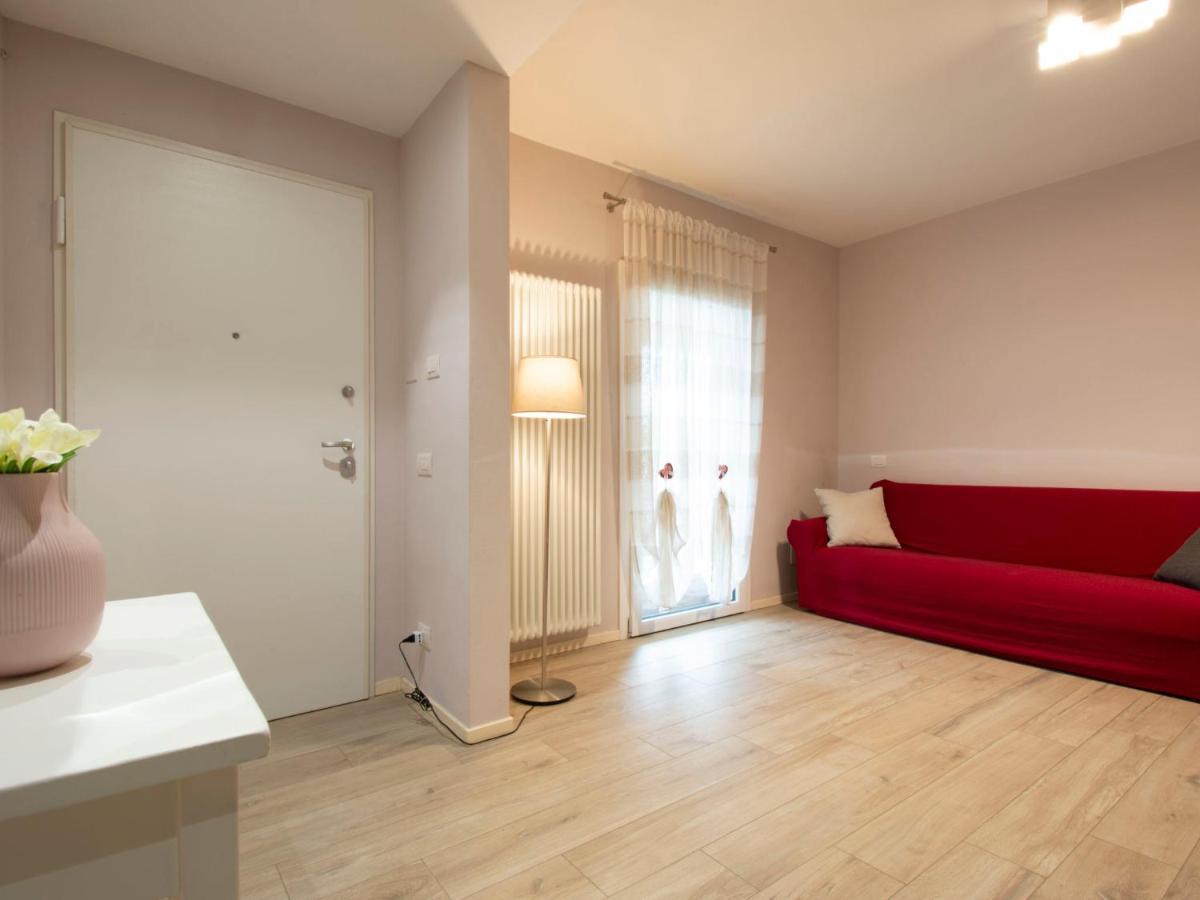 Apartment Cinzia By Interhome Santa Maria a Monte Bagian luar foto