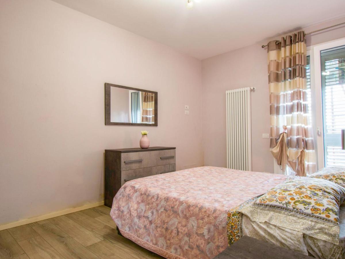 Apartment Cinzia By Interhome Santa Maria a Monte Bagian luar foto
